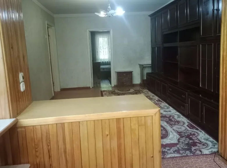 Квартира 2 комнаты 55 м² Ташкент, Узбекистан