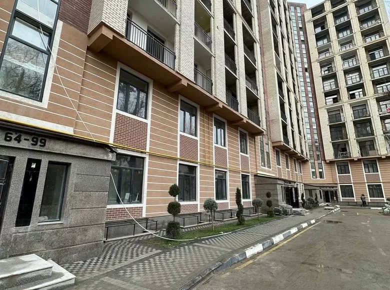 Квартира 3 комнаты 107 м² Ташкент, Узбекистан