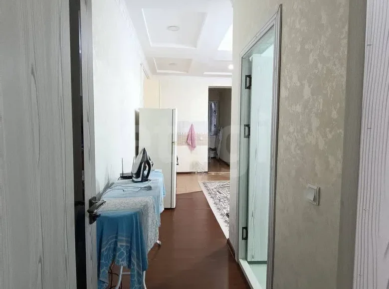 Kvartira 34 m² in Shaykhontohur Tumani