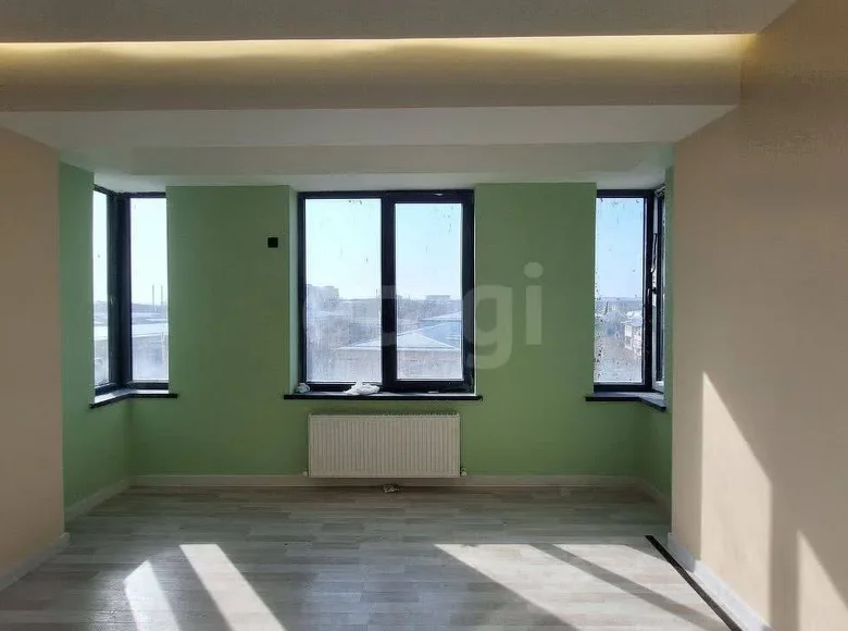 Kvartira 39 m² Toshkentda