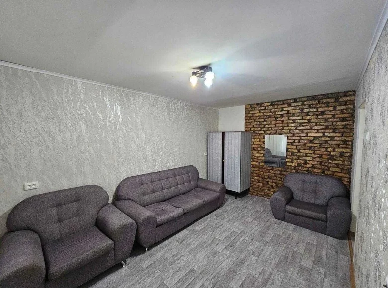 Kvartira 1 xona 30 m² in Shaykhontohur Tumani