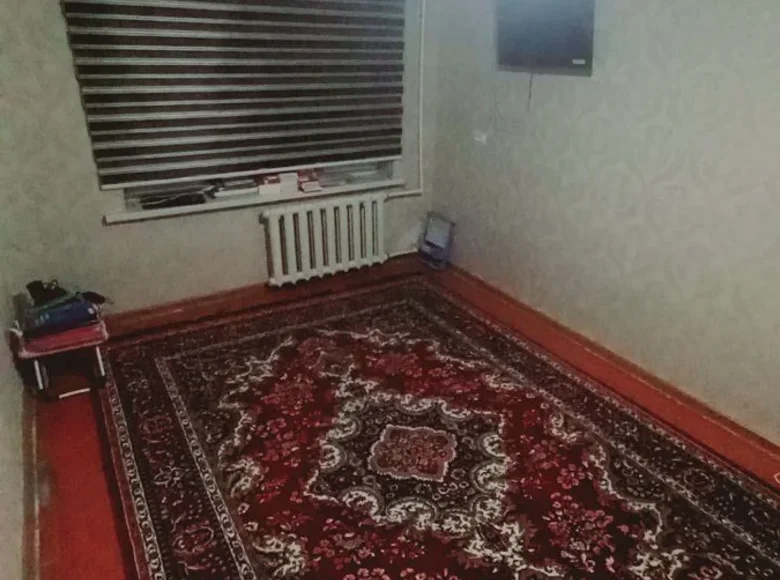 Квартира 2 комнаты 51 м² в Ташкенте, Узбекистан