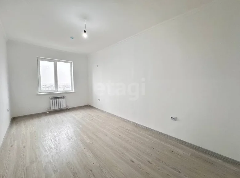 Kvartira 53 m² Toshkentda