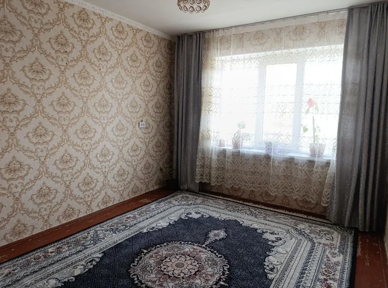 Квартира 1 комната 24 м² Ташкент, Узбекистан