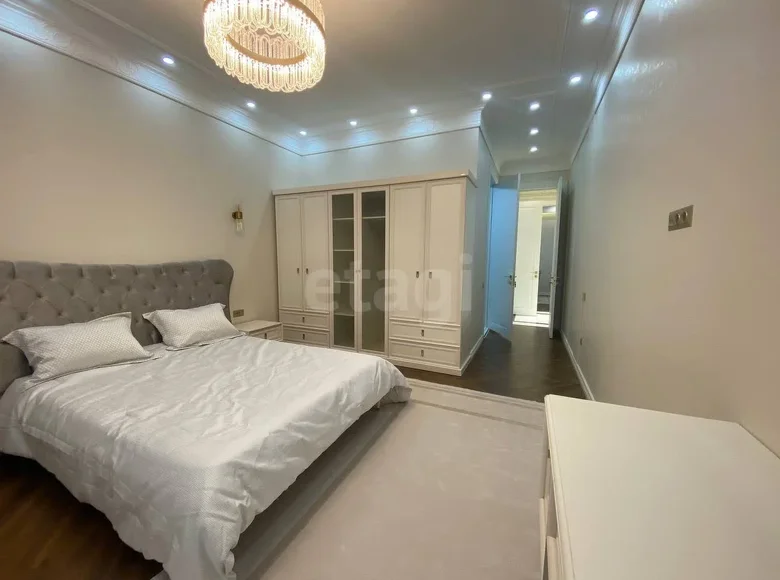 Квартира 152 м² Ташкент, Узбекистан