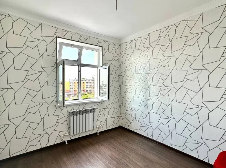 Квартира 3 комнаты 70 м² Фергана, Узбекистан