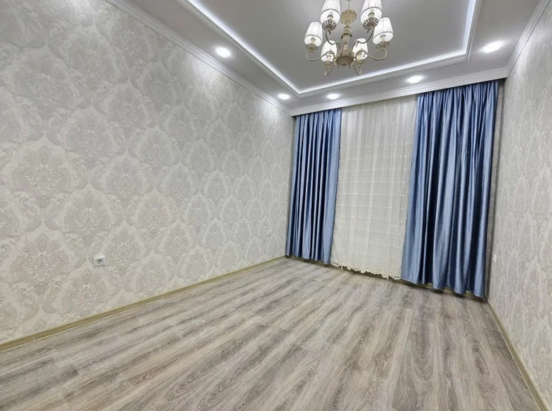 Kvartira 3 xonalar 75 m² Toshkentda