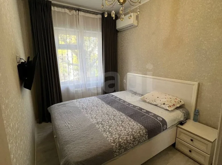 Kvartira 58 m² Toshkentda