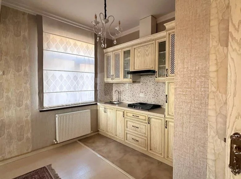 Квартира 120 м² в Ташкенте, Узбекистан