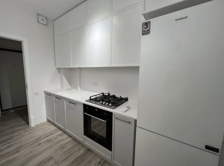 Квартира 1 комната 25 м² Ташкент, Узбекистан