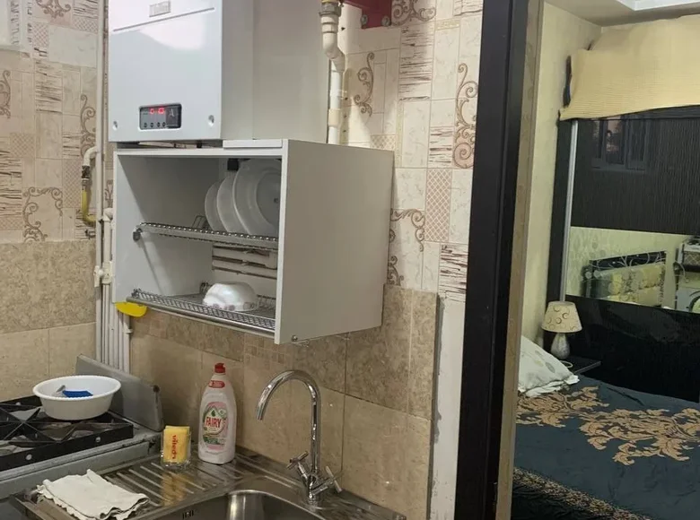 Kvartira 1 xona  in Qibray district, Oʻzbekiston