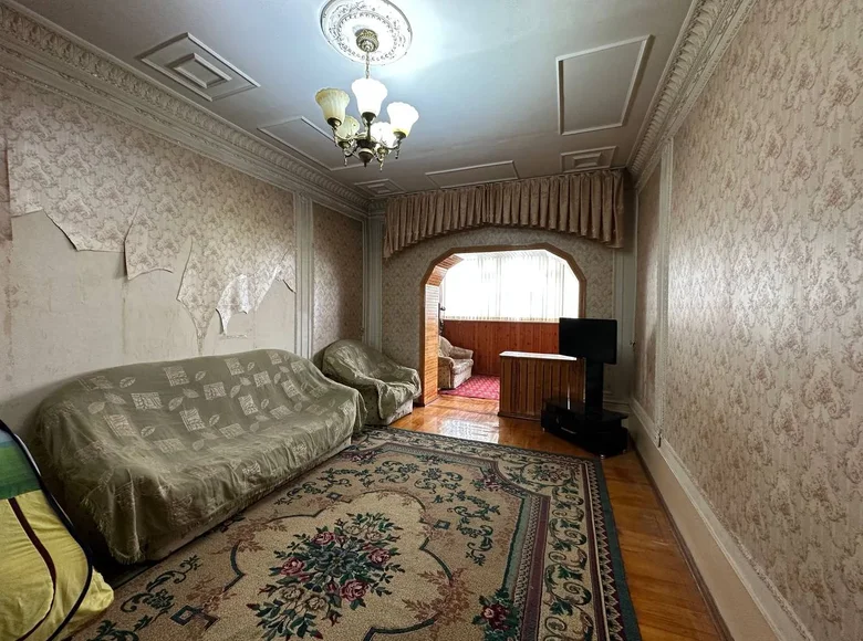 Квартира 3 комнаты 90 м² Ташкент, Узбекистан