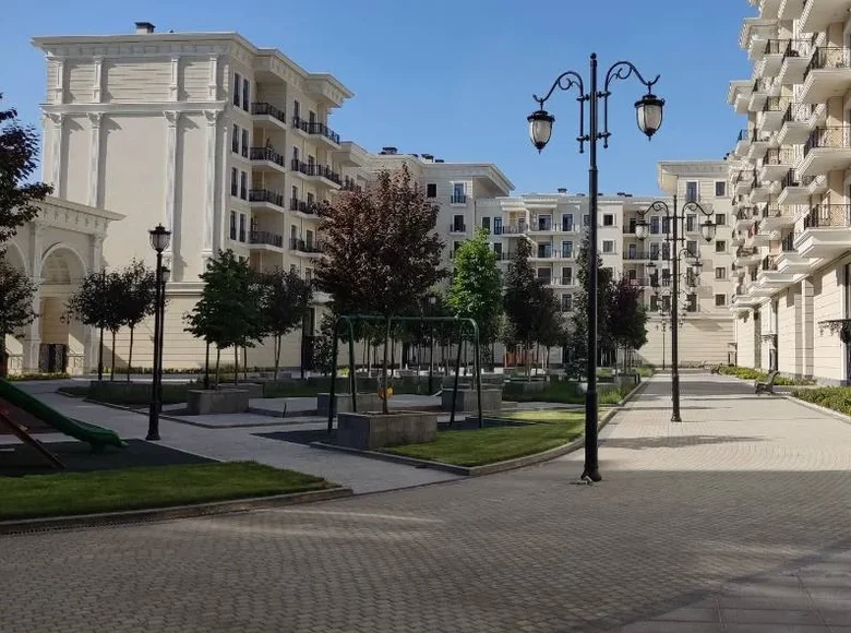 Kvartira 2 xonalar 65 m² Toshkentda