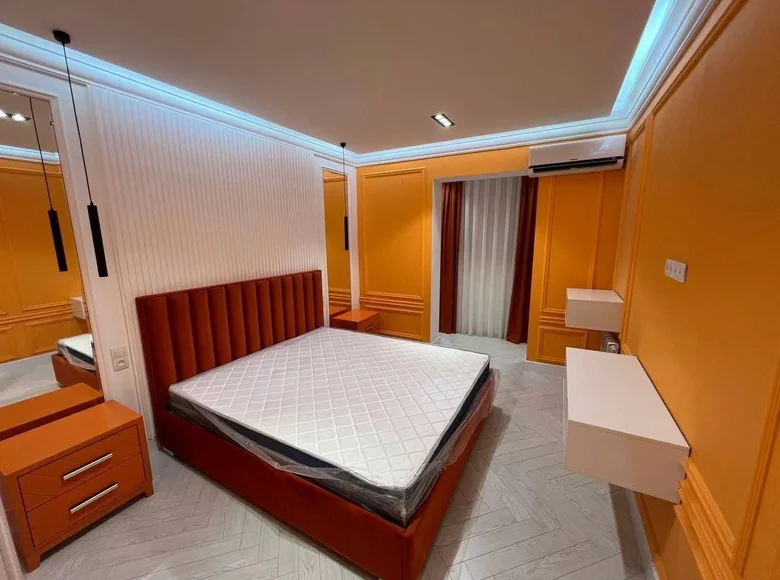 Квартира 2 комнаты 66 м² в Ташкенте, Узбекистан