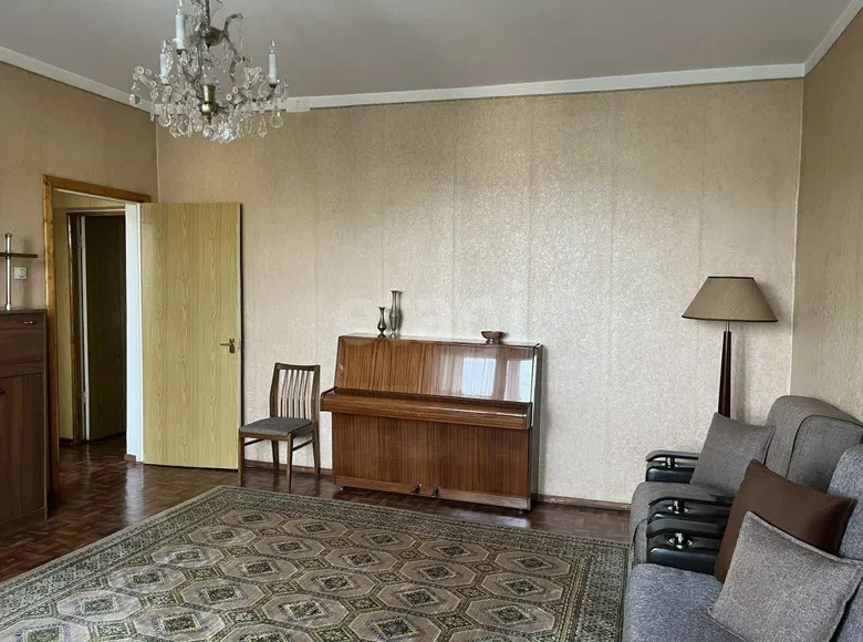 Квартира 64 м² Ташкент, Узбекистан