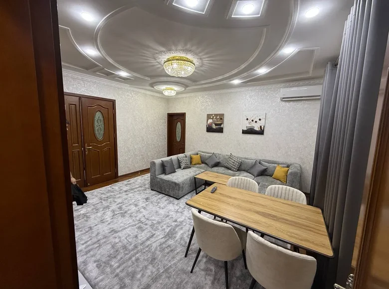 Kvartira 19 m² Toshkentda