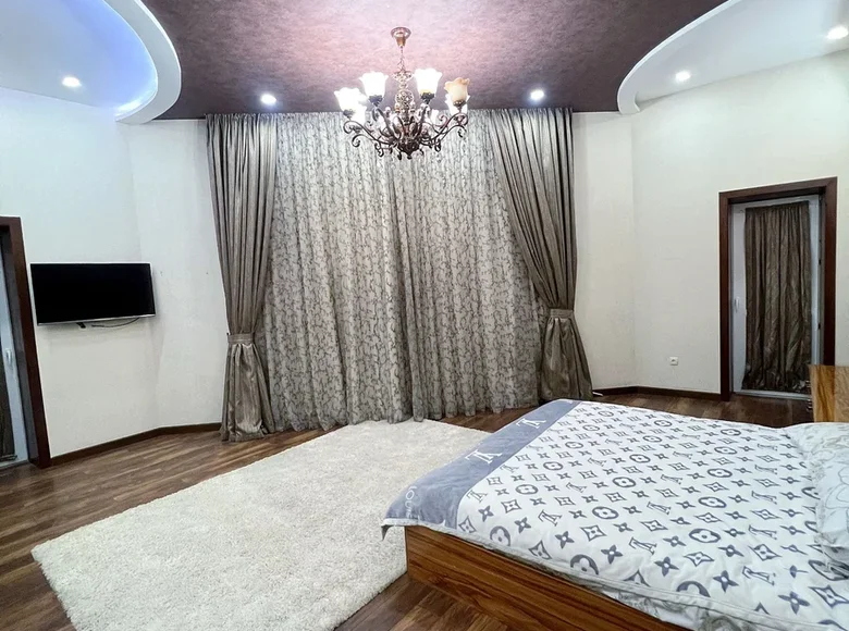 Квартира 2 комнаты 60 м² в Ташкенте, Узбекистан