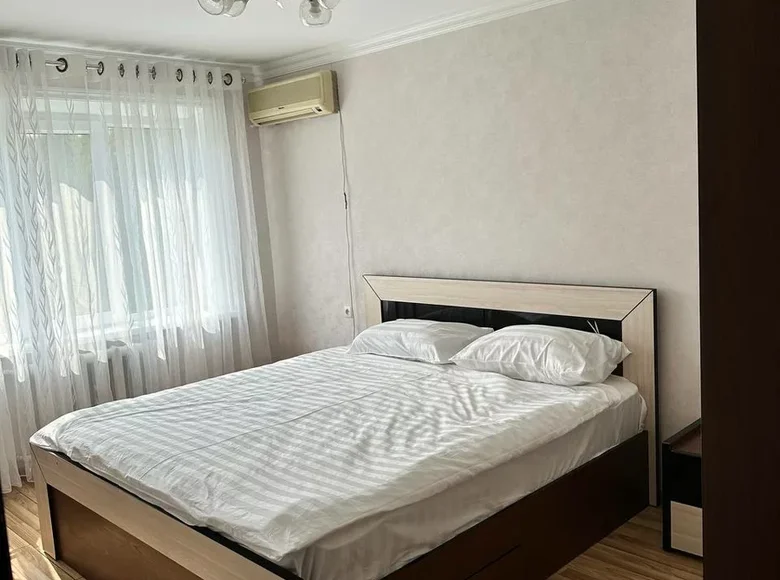 Квартира 3 комнаты 68 м² Ташкент, Узбекистан