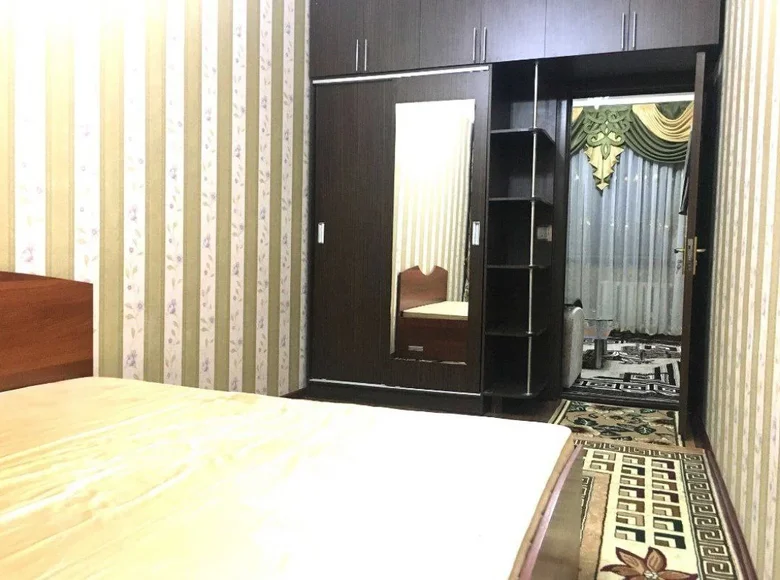 Kvartira 2 xonalar 45 m² in Uchquduq tumani, Oʻzbekiston