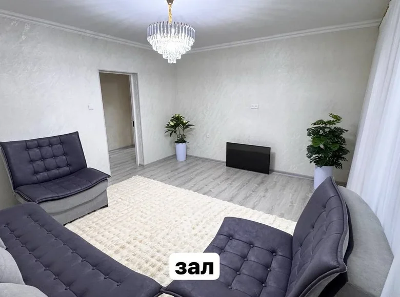 Сдаётся 3-комнатная квартира ID5395