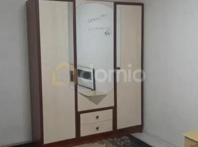 Квартира 1 комната 28 м² Ташкент, Узбекистан
