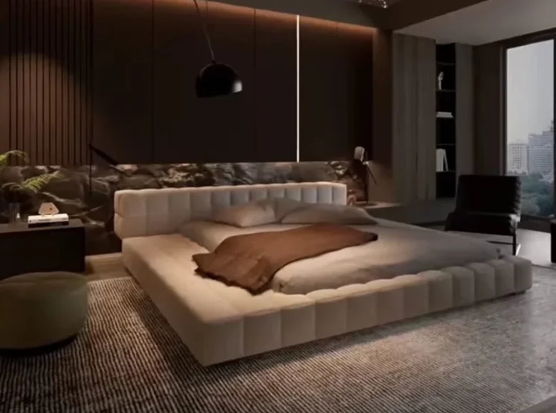 Квартира  в Ташкенте, Узбекистан