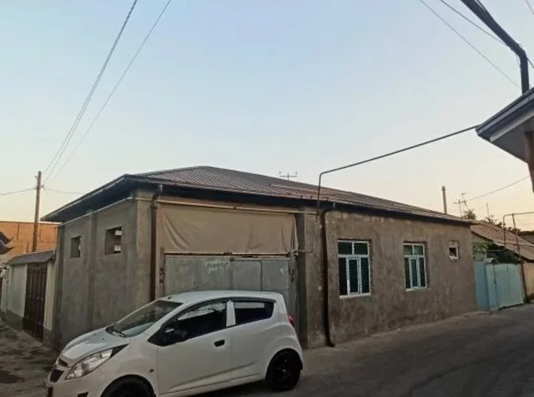 Uy 2 xonalar 100 m² in Shaykhontohur Tumani