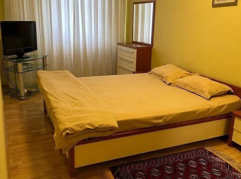 Квартира 2 комнаты 65 м² в Ташкенте, Узбекистан