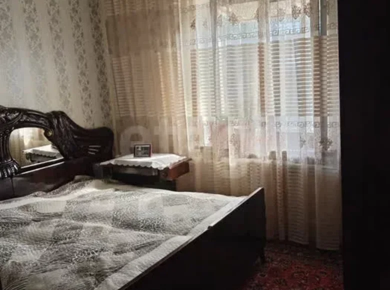 Квартира 111 м² Ташкент, Узбекистан