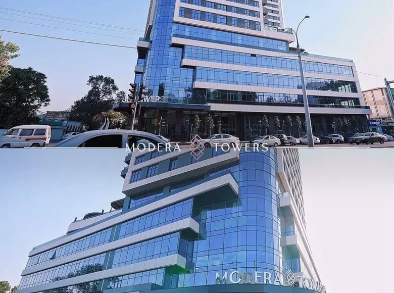 Квартира 1 комната 29 м² Ташкент, Узбекистан