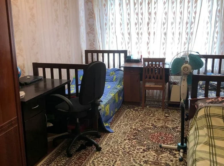 Kvartira 3 xonalar 70 m² Toshkentda