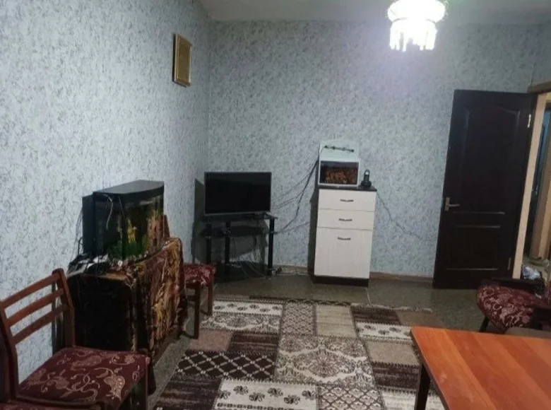 Квартира 3 комнаты 70 м² Ташкент, Узбекистан