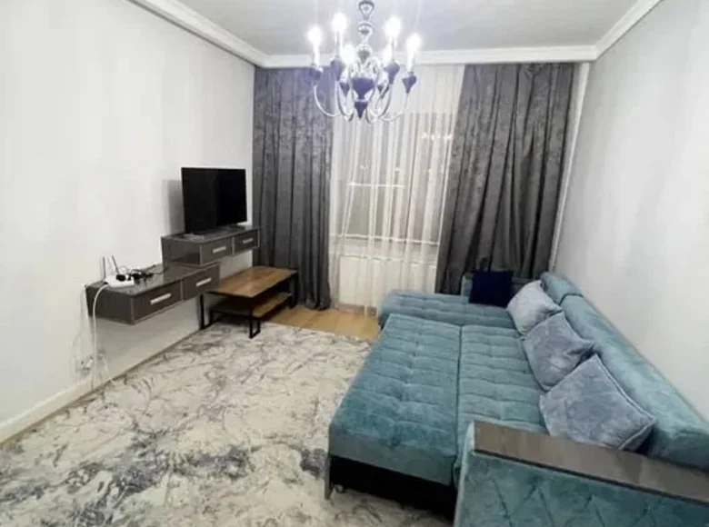 Квартира 2 комнаты 70 м² Ташкент, Узбекистан