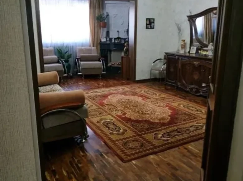 Квартира 4 комнаты 110 м² Ташкент, Узбекистан