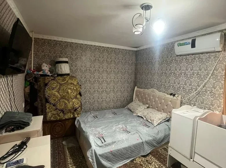 Квартира 2 комнаты 50 м² Ташкент, Узбекистан