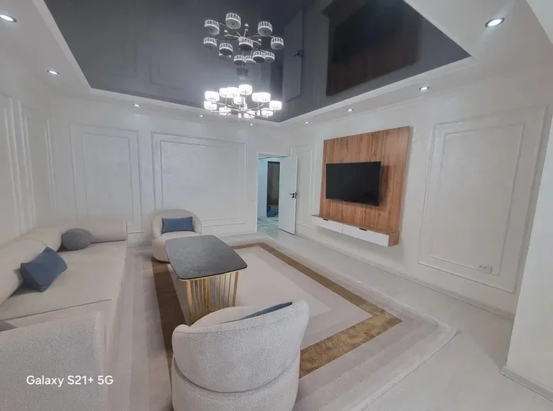 Квартира 3 комнаты 75 м² Канимехский район, Узбекистан