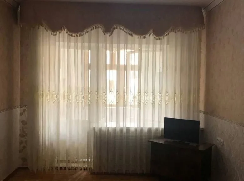 Kvartira 2 xonalar 52 m² Toshkentda