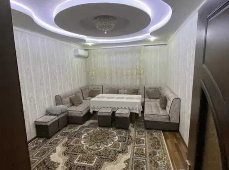Квартира 3 комнаты 70 м² в Ташкенте, Узбекистан
