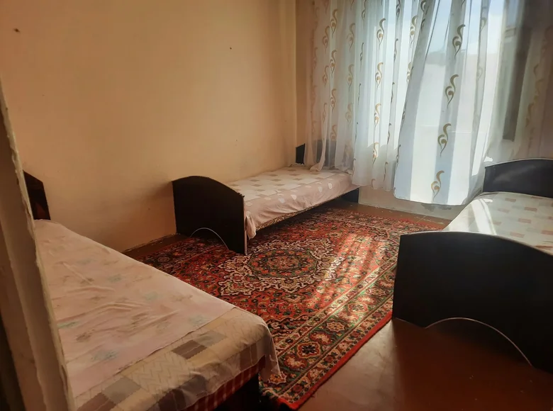 Kvartira 3 xonalar 68 m² Toshkentda, O‘zbekiston