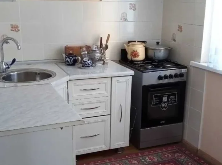 Kvartira 2 xonalar 55 m² Toshkentda, O‘zbekiston