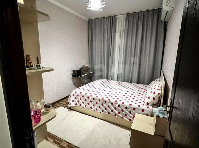 Kvartira 63 m² Toshkentda