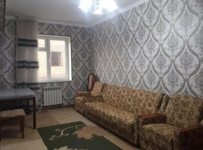 Kvartira 2 xonalar 60 m² Toshkentda