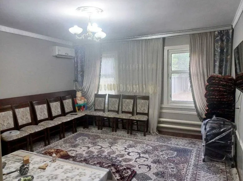 Квартира 3 комнаты 72 м² Бешкурган, Узбекистан