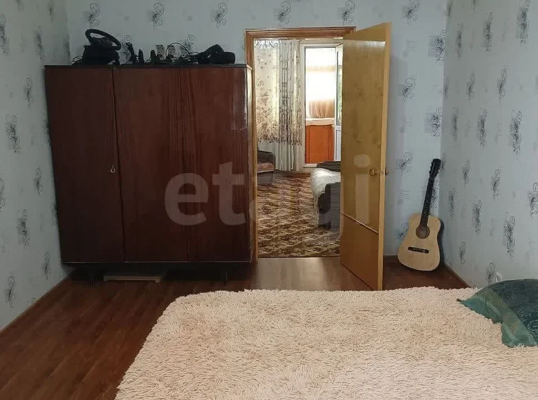 Квартира 62 м² Ташкент, Узбекистан