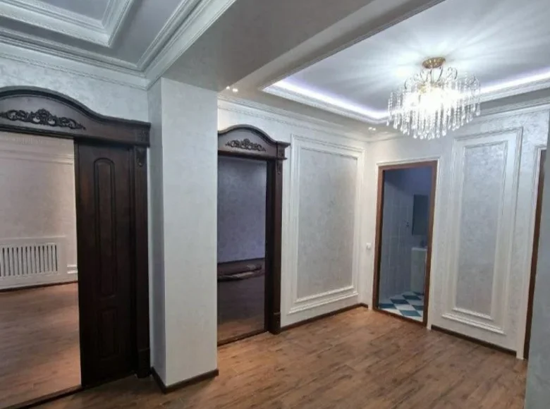 Квартира 2 комнаты 90 м² в Ташкенте, Узбекистан