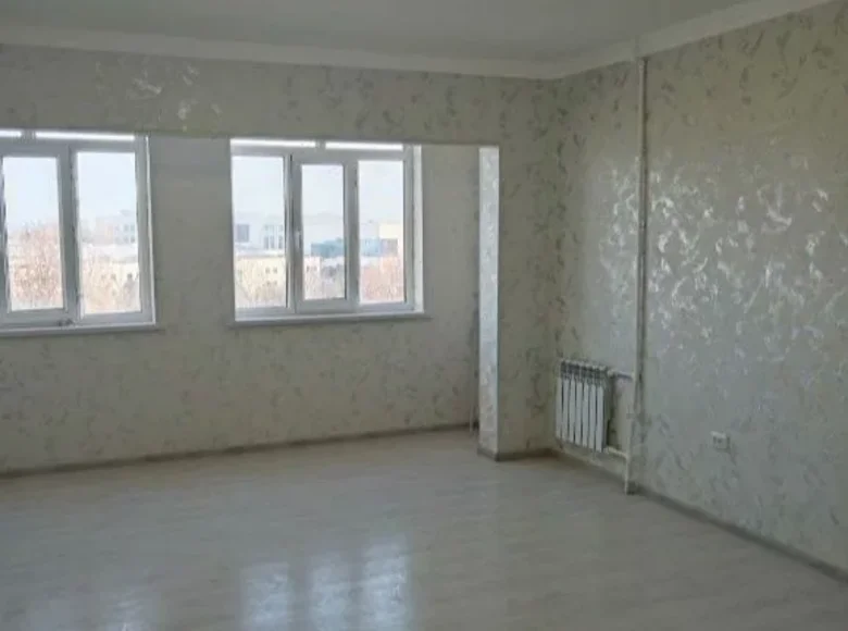 Kvartira 3 xonalar 72 m² Toshkentda