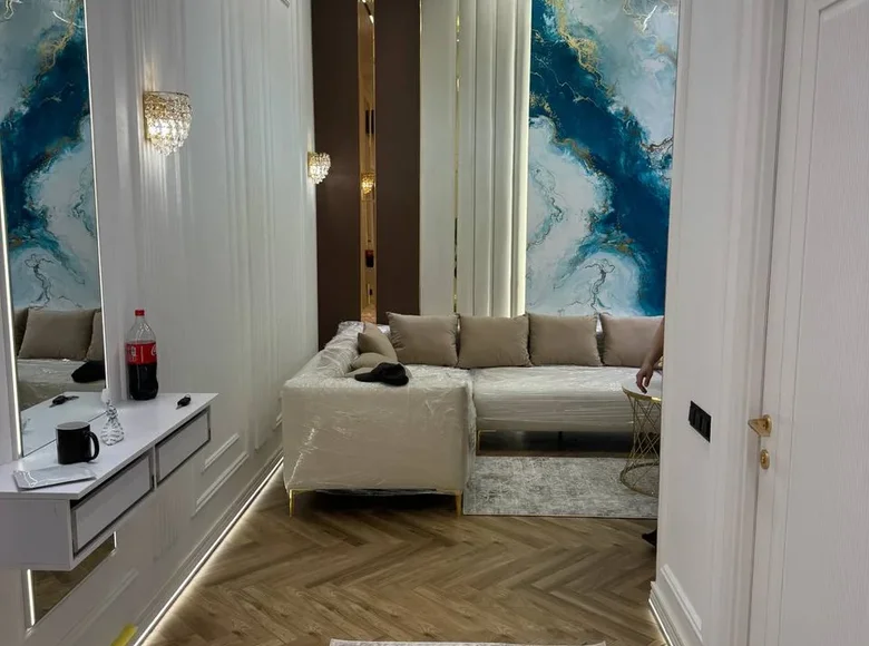 Kvartira 3 xonalar 71 m² Toshkentda