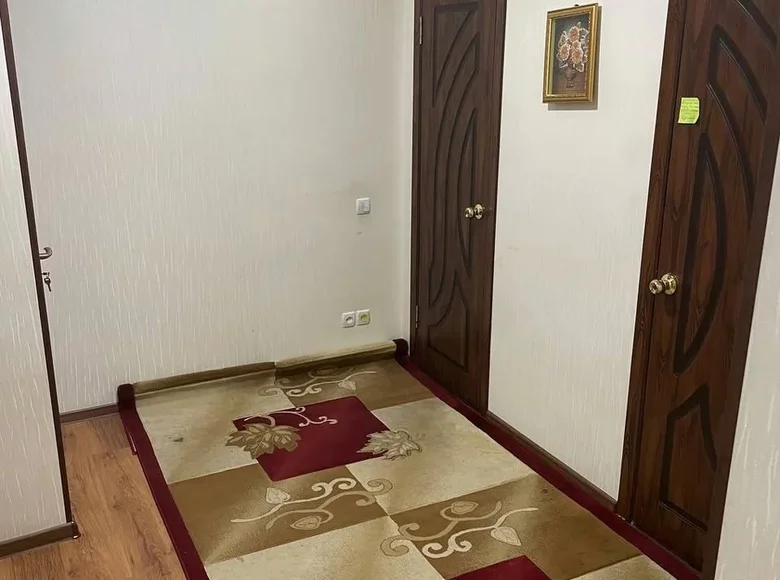 Квартира 3 комнаты 71 м² в Ташкенте, Узбекистан