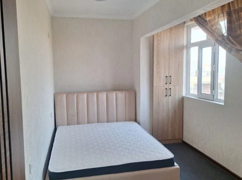 Квартира 2 комнаты 42 м² в Ташкенте, Узбекистан