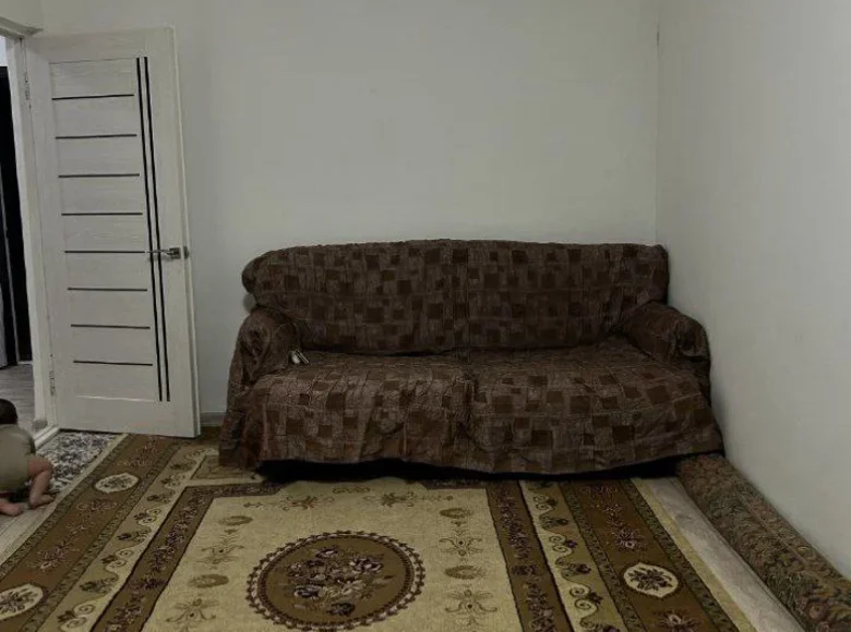 Квартира 2 комнаты 61 м² в Ташкенте, Узбекистан